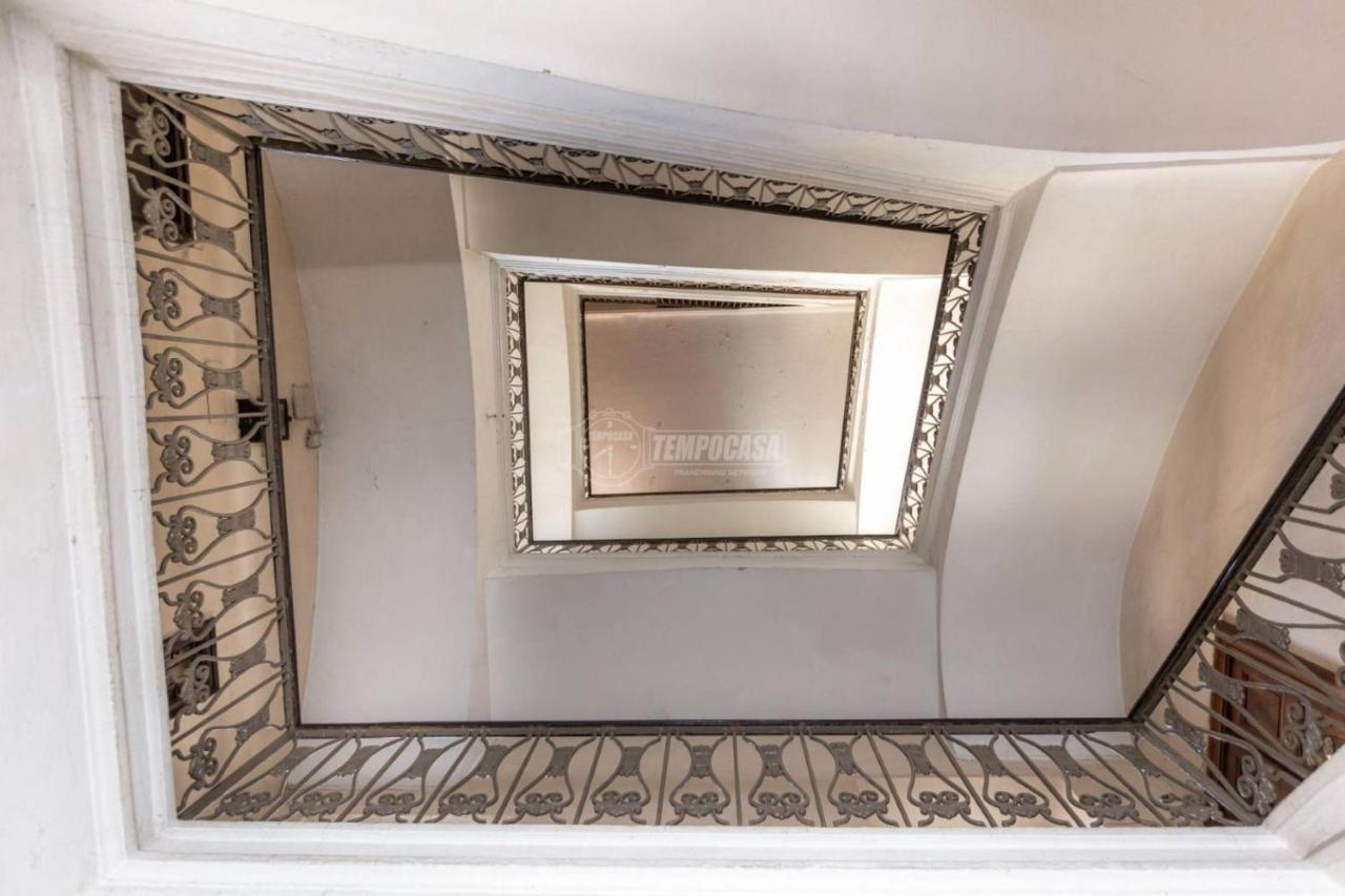 Romantica Mansarda Nel Cuore Di Torino Exteriér fotografie