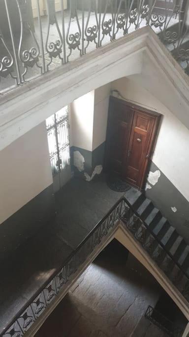 Romantica Mansarda Nel Cuore Di Torino Exteriér fotografie